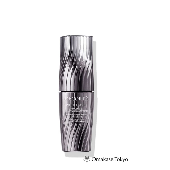 Decorte Whitologist Neo Genesis Brightening Concentrate
