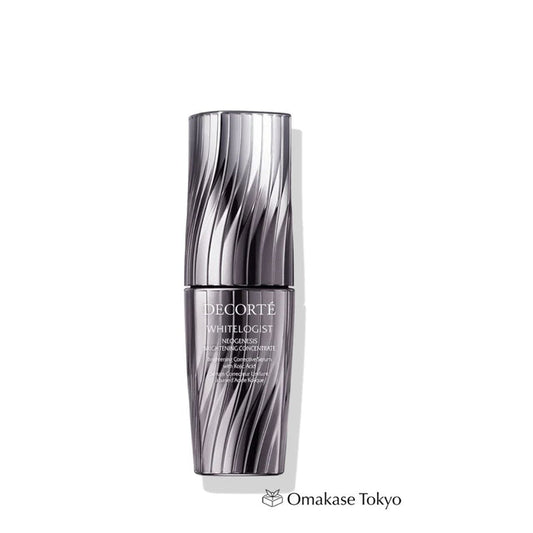 Decorte Whitologist Neo Genesis Brightening Concentrate