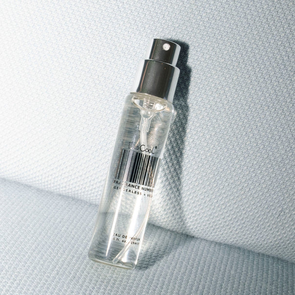 DedCool 01 "Taunt" Travel Spray