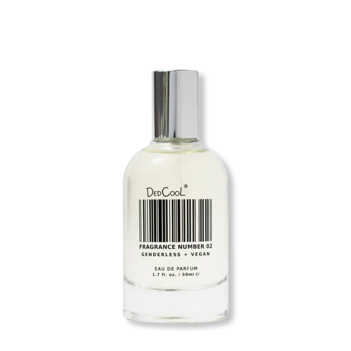 DedCool Fragrance 02 Sandalwood + Juniper EDP