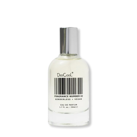 DedCool Fragrance 02 Sandalwood + Juniper EDP