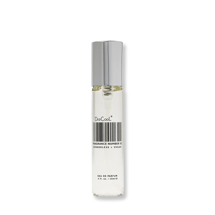 DedCool 02 Travel Spray