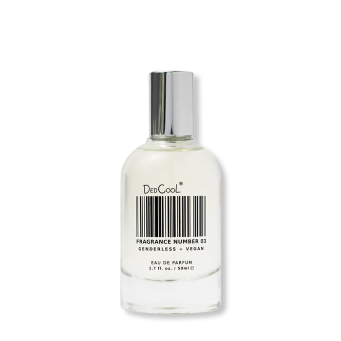 DedCool Fragrance 03 "Blonde"