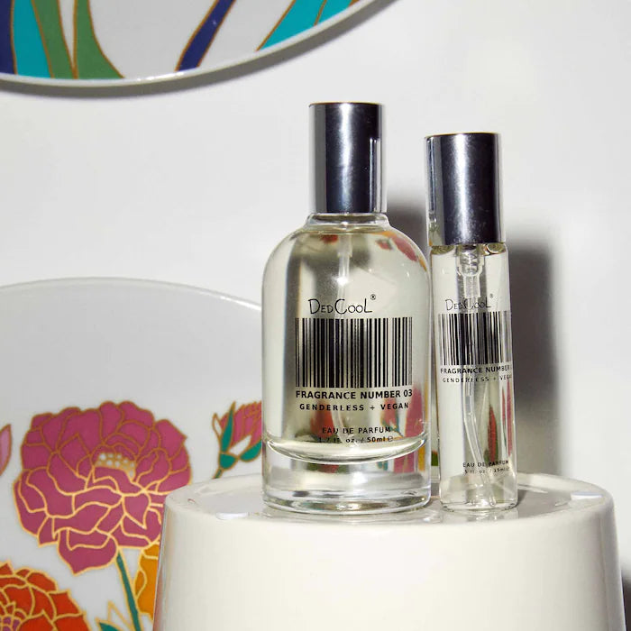 DedCool Fragrance 03 "Blonde" EDP