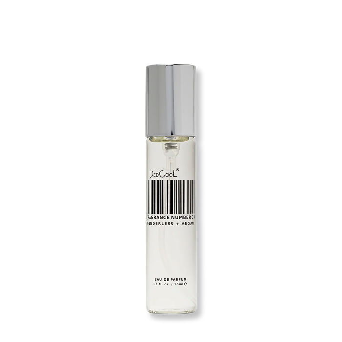 DedCool Fragrance 03 "Blonde" EDP