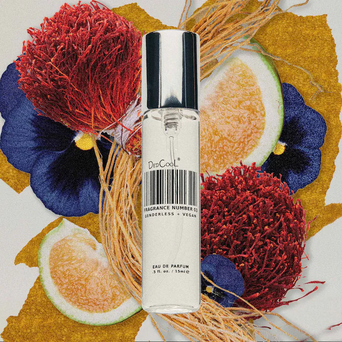 DedCool Fragrance 03 "Blonde" EDP