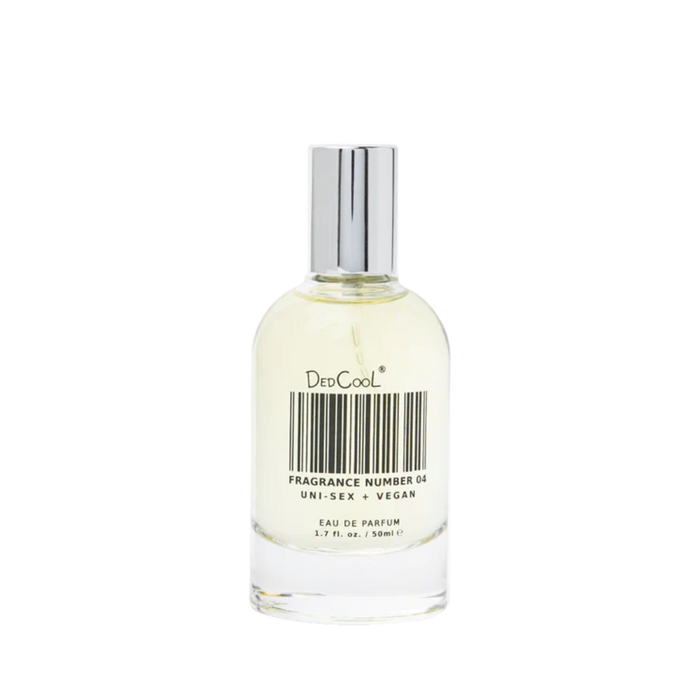 DedCool Fragrance 04 Fig + Black Pepper