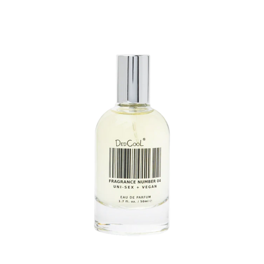 DedCool Fragrance 04 Fig + Black Pepper