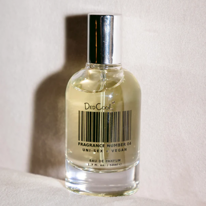 DedCool Fragrance 04 Fig + Black Pepper EDP