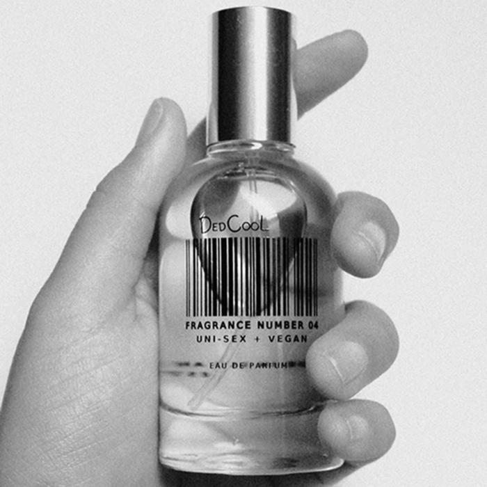 DedCool Fragrance 04 Fig + Black Pepper EDP