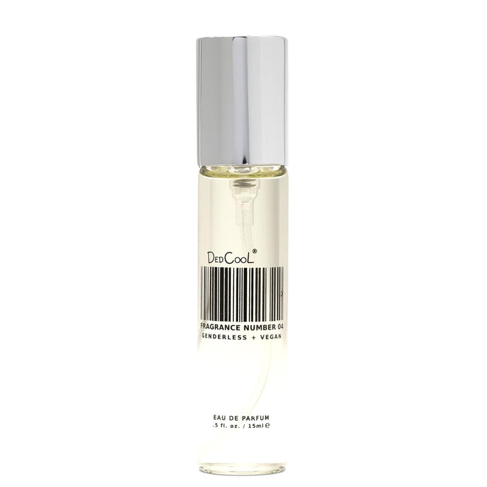 DedCool Fragrance 04 Fig + Black Pepper EDP