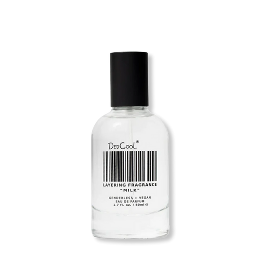 DedCool Milk Layering + Enhancer Fragrance