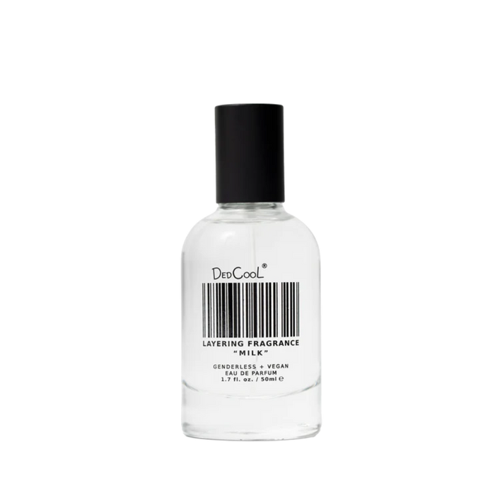 DedCool Milk Layering + Enhancer Fragrance
