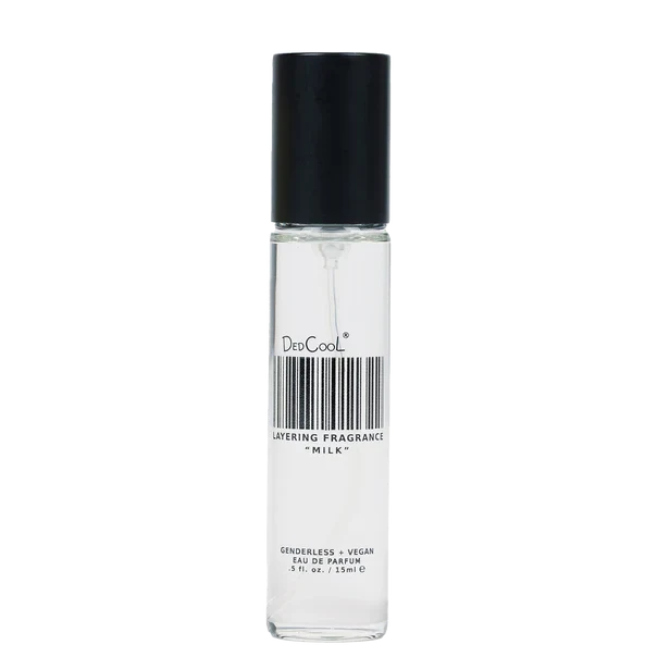 DedCool Milk Layering + Enhancer Travel Spray