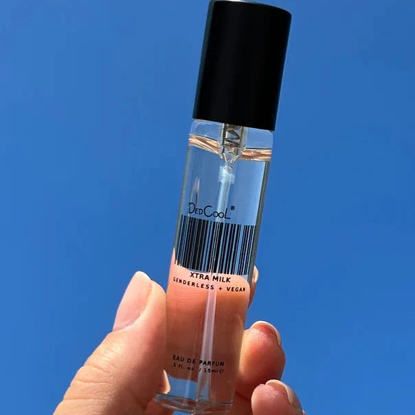 DedCool "Xtra Milk" Travel Spray