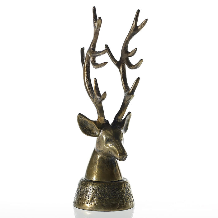Deerhead By Accent Decor