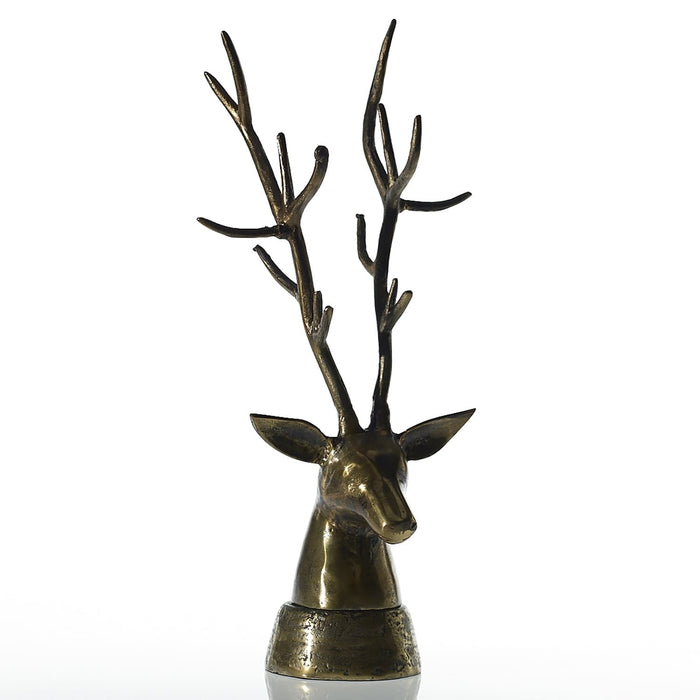 Deerhead By Accent Decor