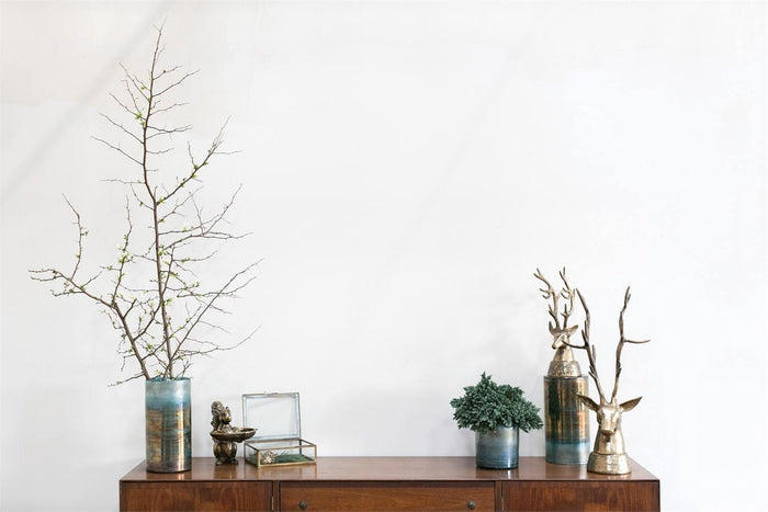 Deerhead By Accent Decor