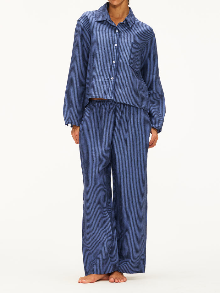 Deiji Studios Ease Trouser