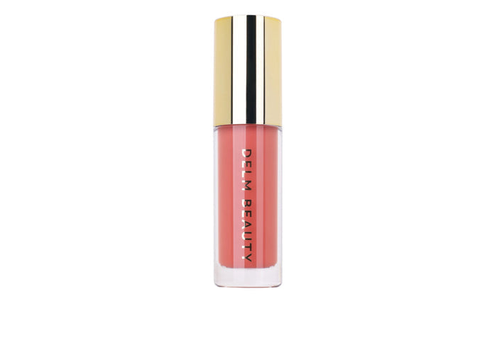 DELM BEAUTY Lip Oil Tinted زيت الشفاه من ديلم بيوتي