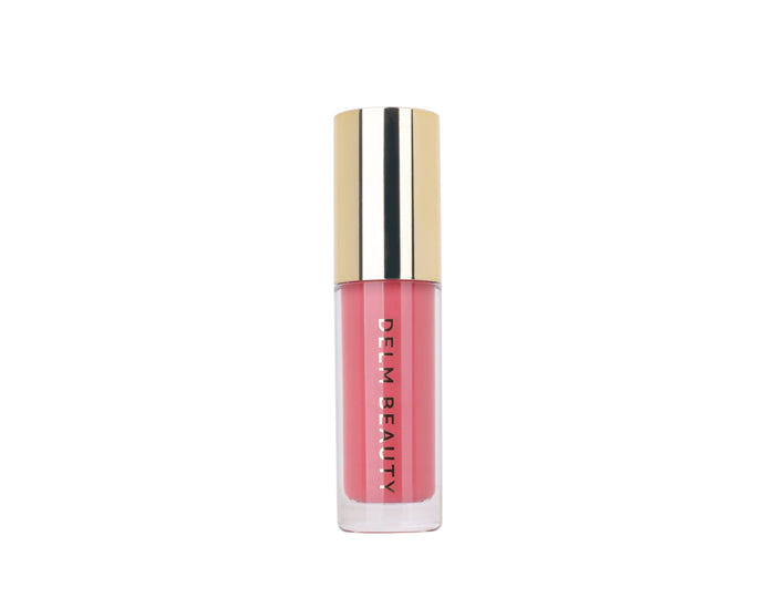 DELM BEAUTY Lip Oil Tinted زيت الشفاه من ديلم بيوتي