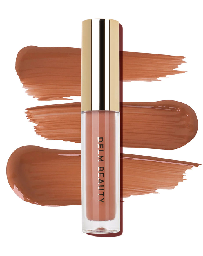 DELM BEAUTY Matte Eye Paint Creamy Texture كريم ظلال العيون من ديلم بيوتي