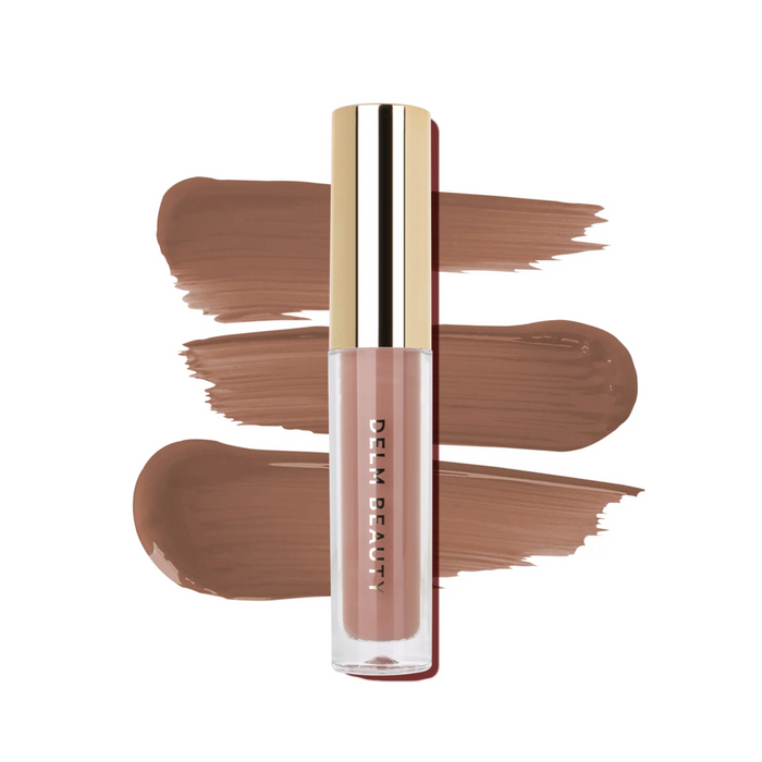 DELM BEAUTY Matte Eye Paint Creamy Texture كريم ظلال العيون من ديلم بيوتي