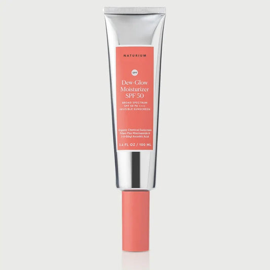 Dew-Glow Moisturizer SPF 50 - Jumbo