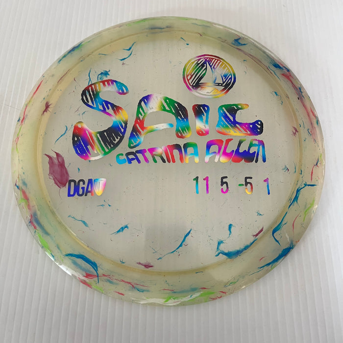 Jelly Bean Rainbow Stamp/170-172g 6