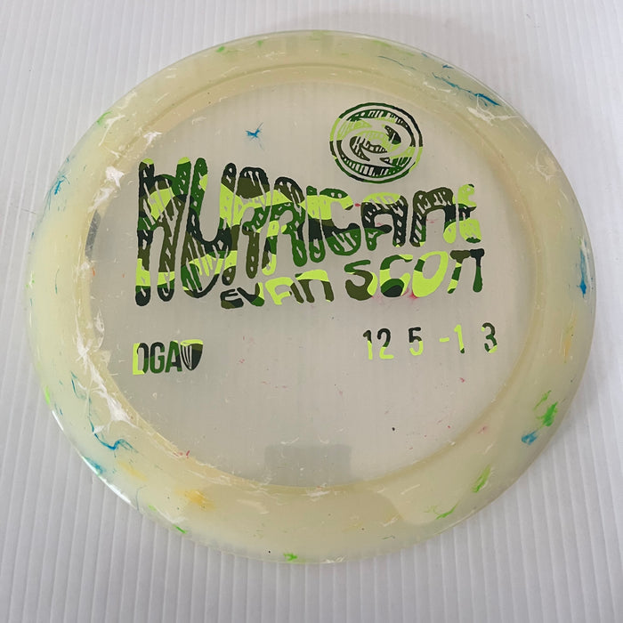 Green Camo Stamp/173-174g 5