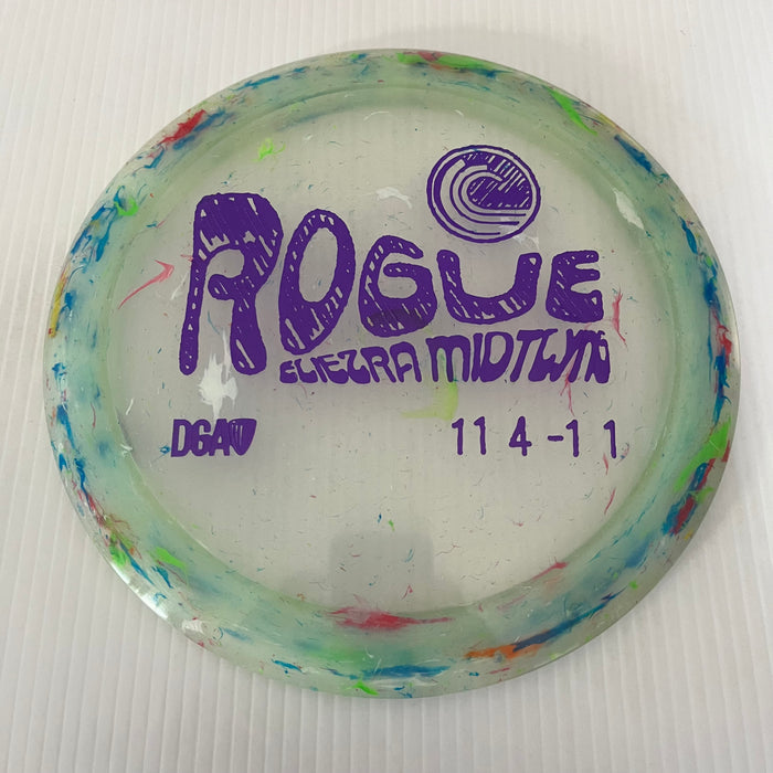 Purple Stamp/170-172g 6