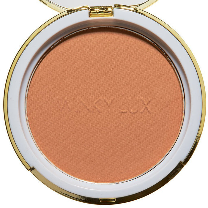 Medium/Deep -- Winky Lux Foundation Diamond Powder Foundation