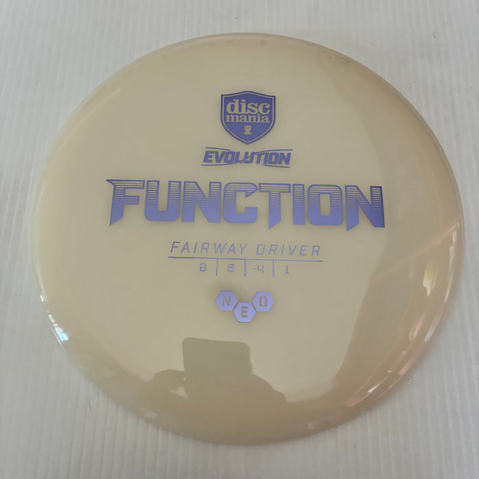 White/Lavender Stamp/176g