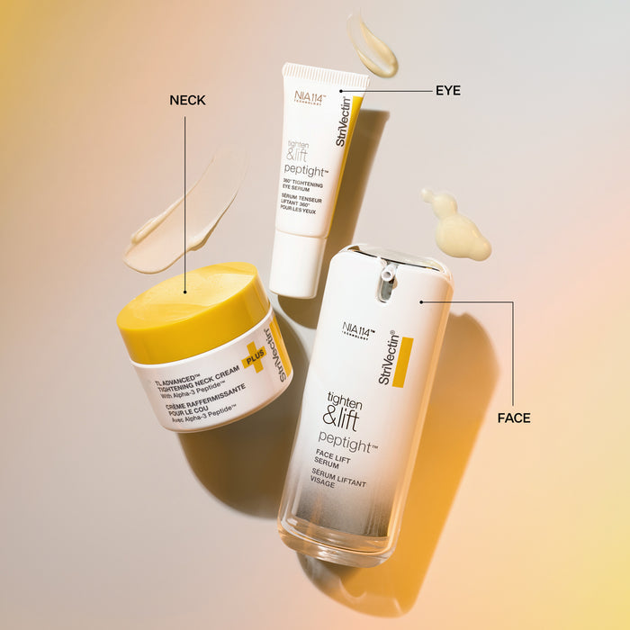 Discovery Kit: Tighten & Lift Trio