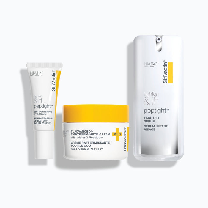 Discovery Kit: Tighten & Lift Trio