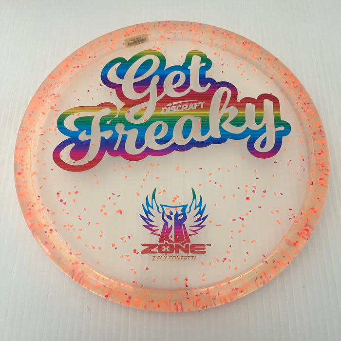 Rainbow Lasers Stamp 21 / 173-174 grams
