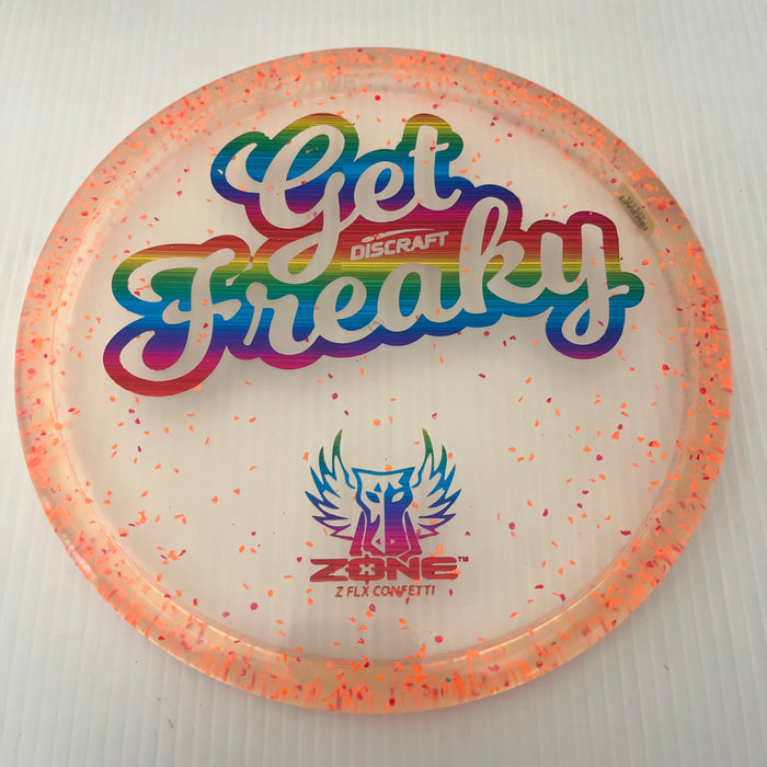 Rainbow Lasers Stamp 22 / 173-174 grams