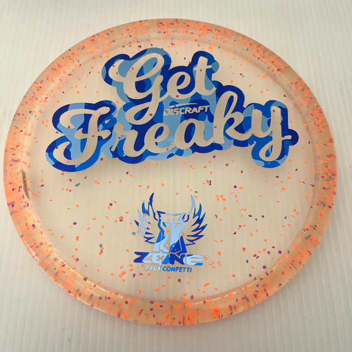 Blue Camo Stamp 30 / 173-174 grams