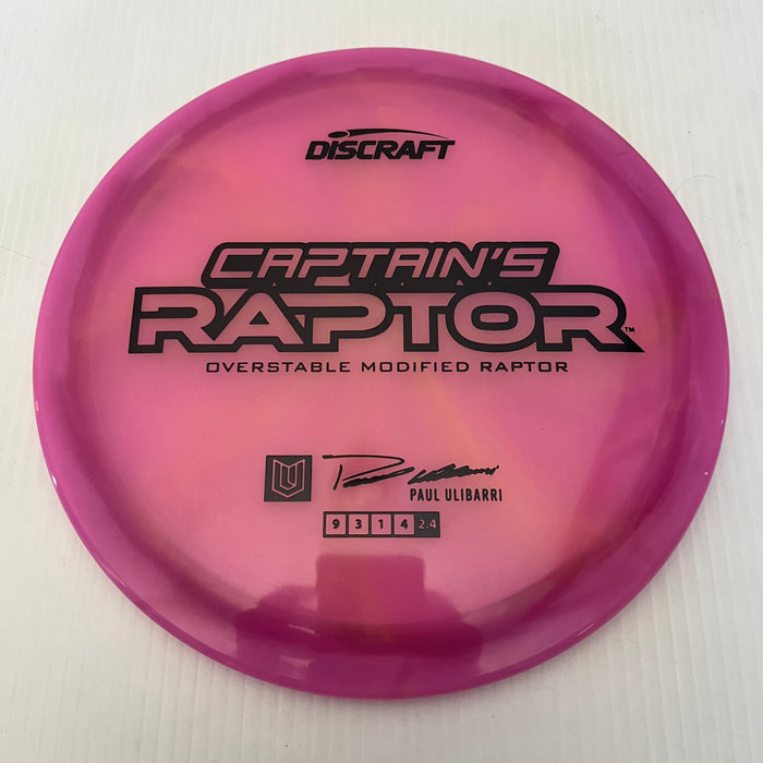 Pinks/Black Stamp/173-174g 30