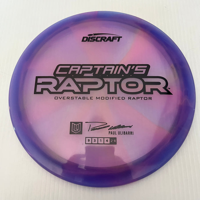 Purple & Pink/Black Stamp/173-174g 40
