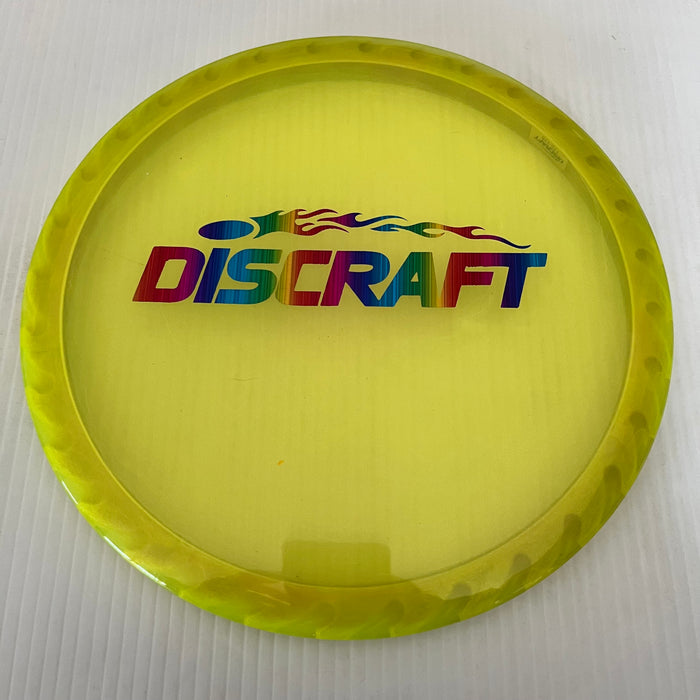 DayGlo & Bright Green/Rainbow Lasers Stamp/175-176g 33