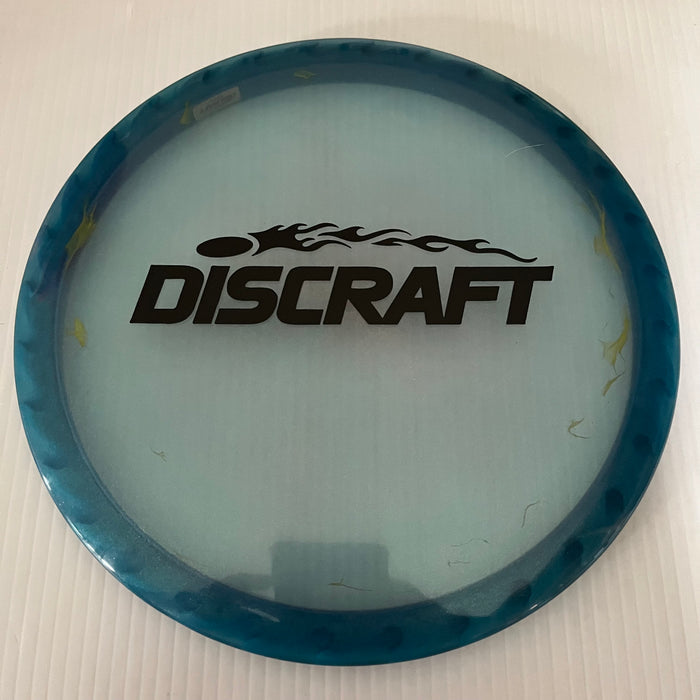 Blue & Teal/Black Stamp/177+g 21