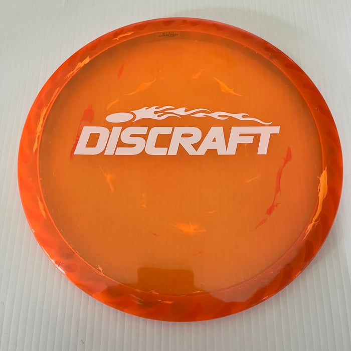 Orange & White/White Stamp/175-176g 7
