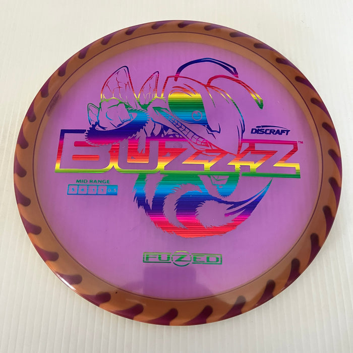 Purple & Yellow/Rainbow Lasers Stamp/170-172g 47