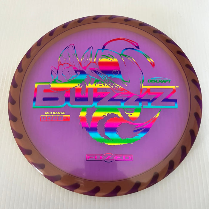 Purple & Yellow/Rainbow Stamp/170-172g 48