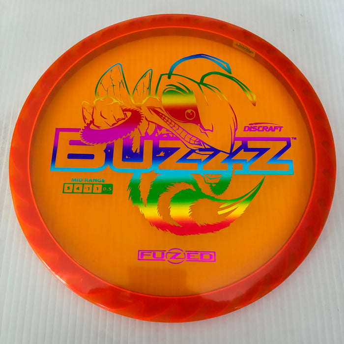 Orange & Red/Rainbow Stamp/173-174g 60