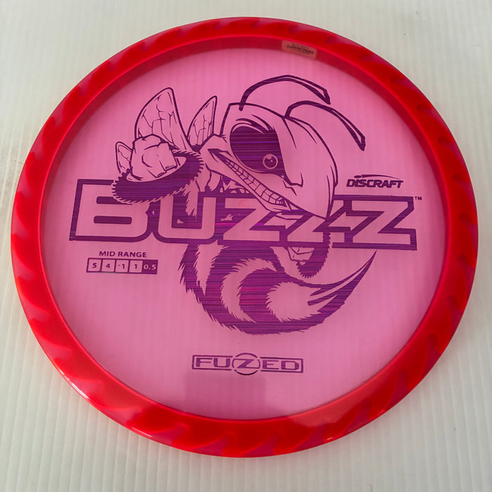Red & Red/Purple Lasers Stamp/173-174g 62