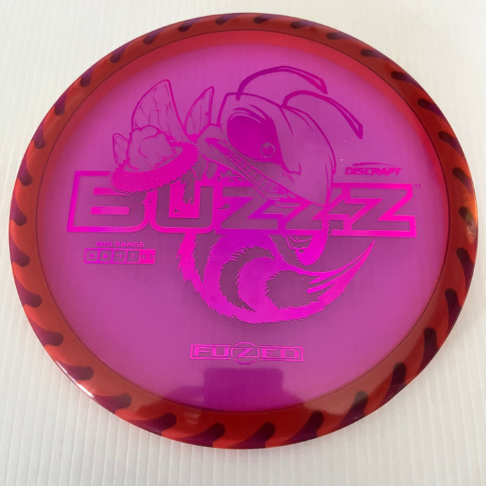 Purple & Orange/Purple Reflective Stamp/173-174g 33