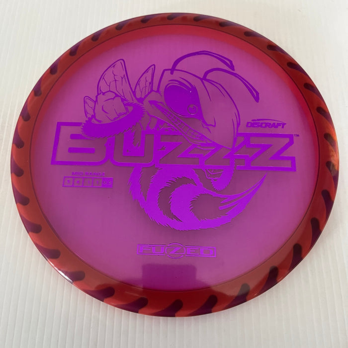 Purple & Orange/Purple Stamp/173-174g 34