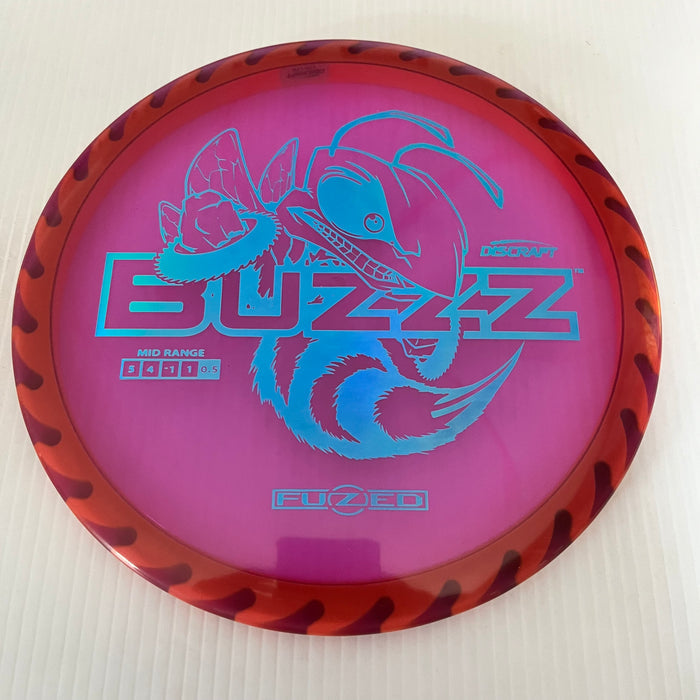 Purple & Orange/Teal Reflective Stamp/175-176g 37